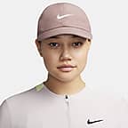 Nike Dri-FIT ADV Club Unstructured Tennis Cap. Nike ID